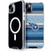 NFL Tennessee Titans Trailblazer iPhone 15 Plus MagSafe Case